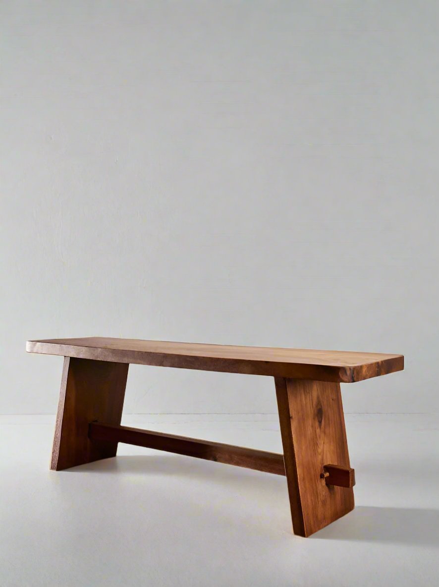 Oblong Bench