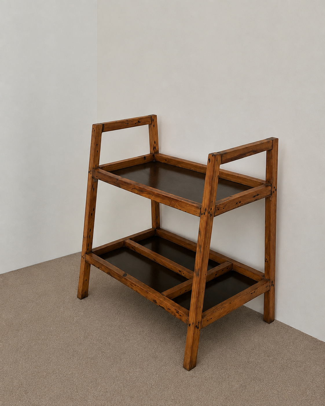 Tiered Table