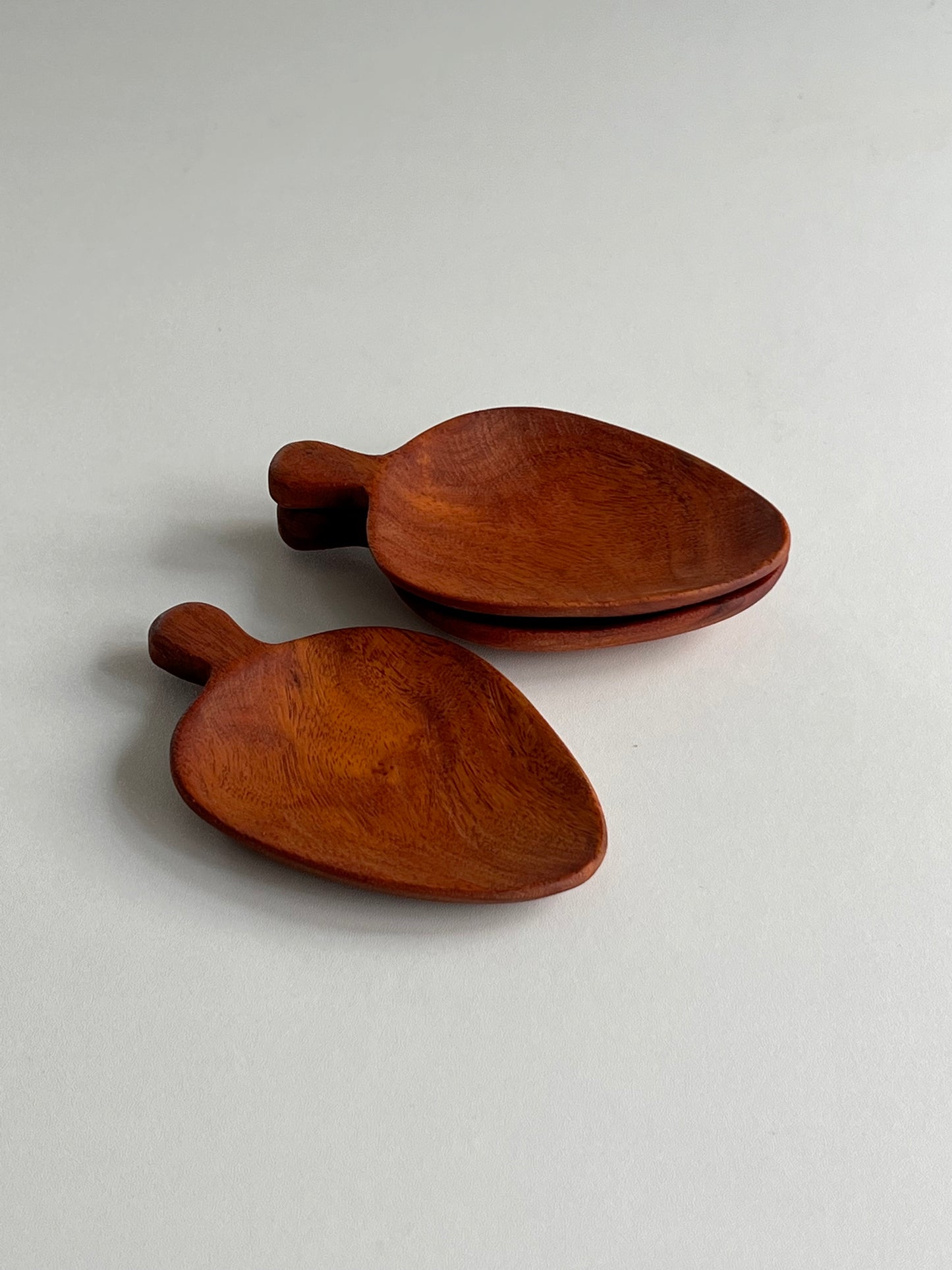 Wooden Scoops (3PCS)