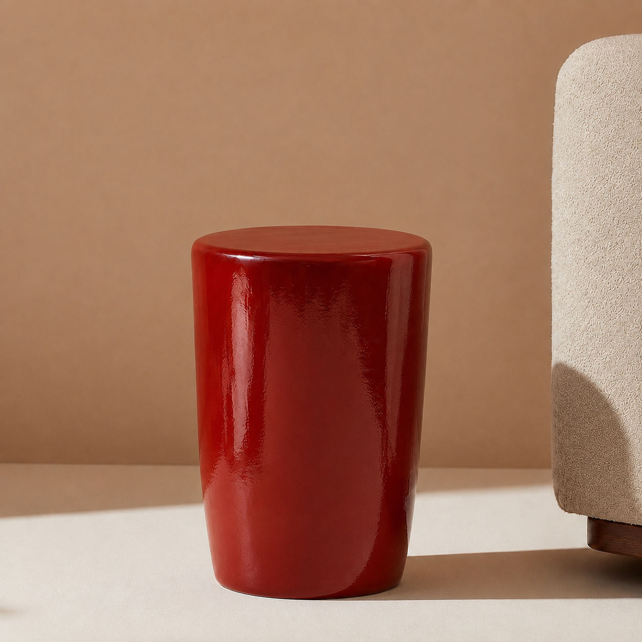 Gloss Stool