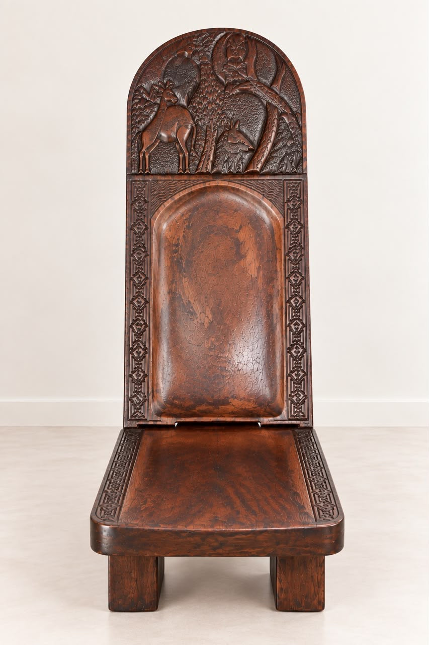 Kora Chair