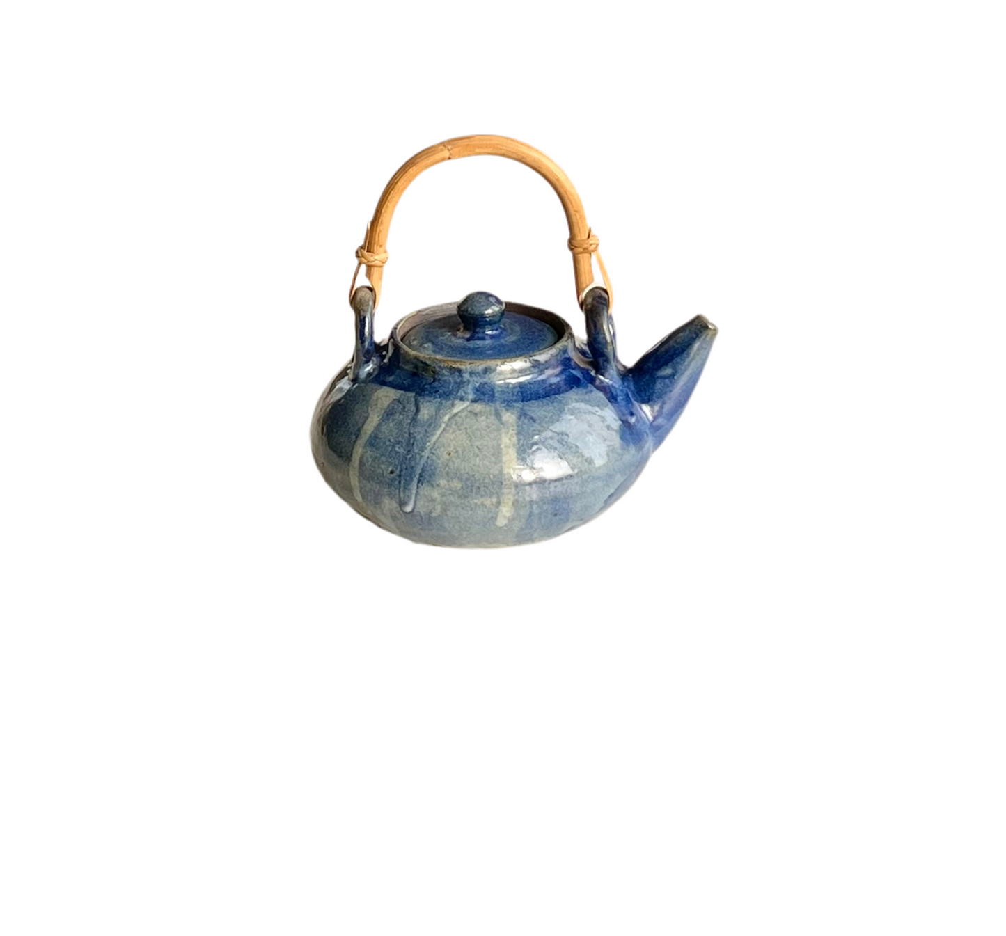 Aladdin Teapot