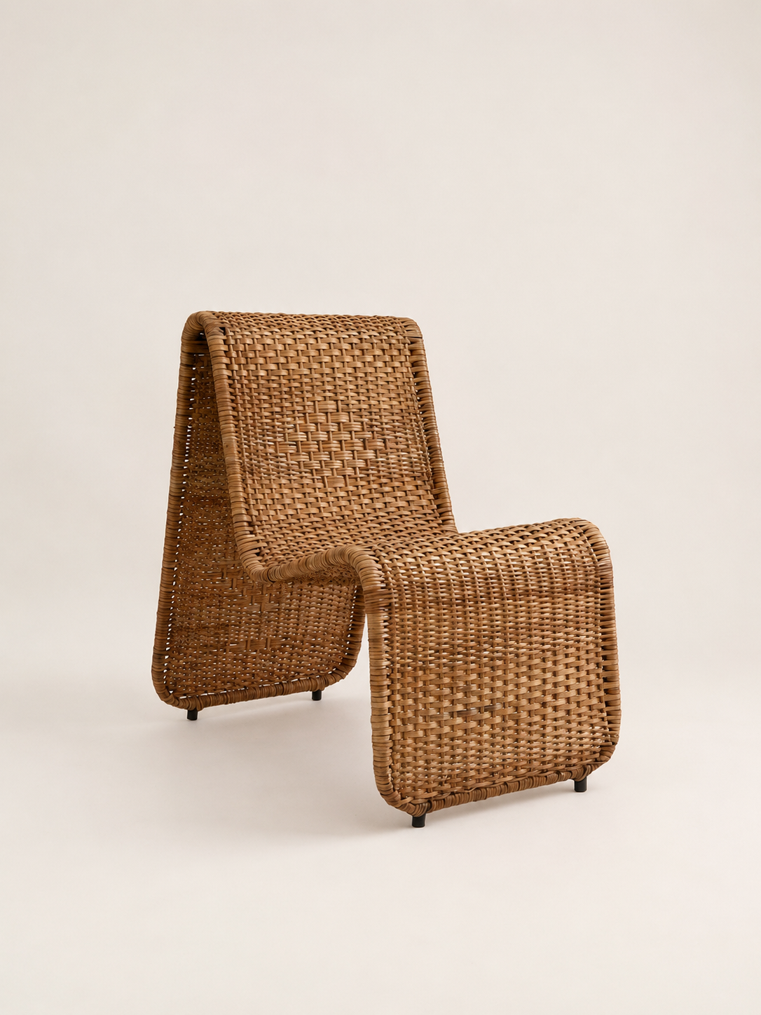 Beaver Chair