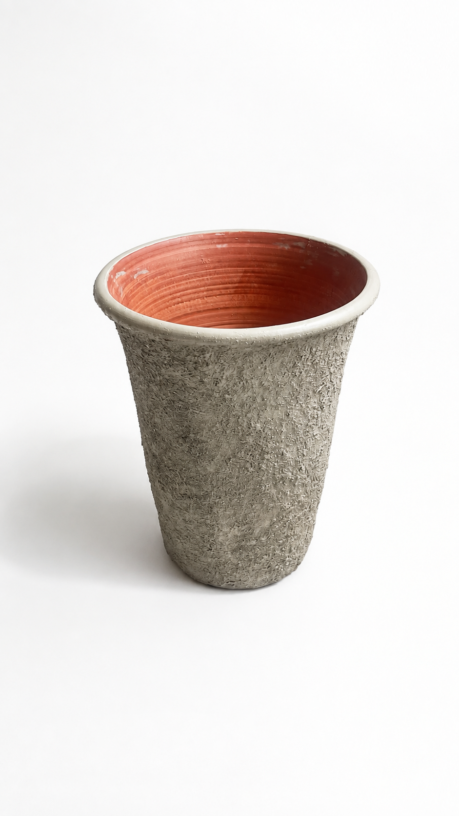 Rustic Vase