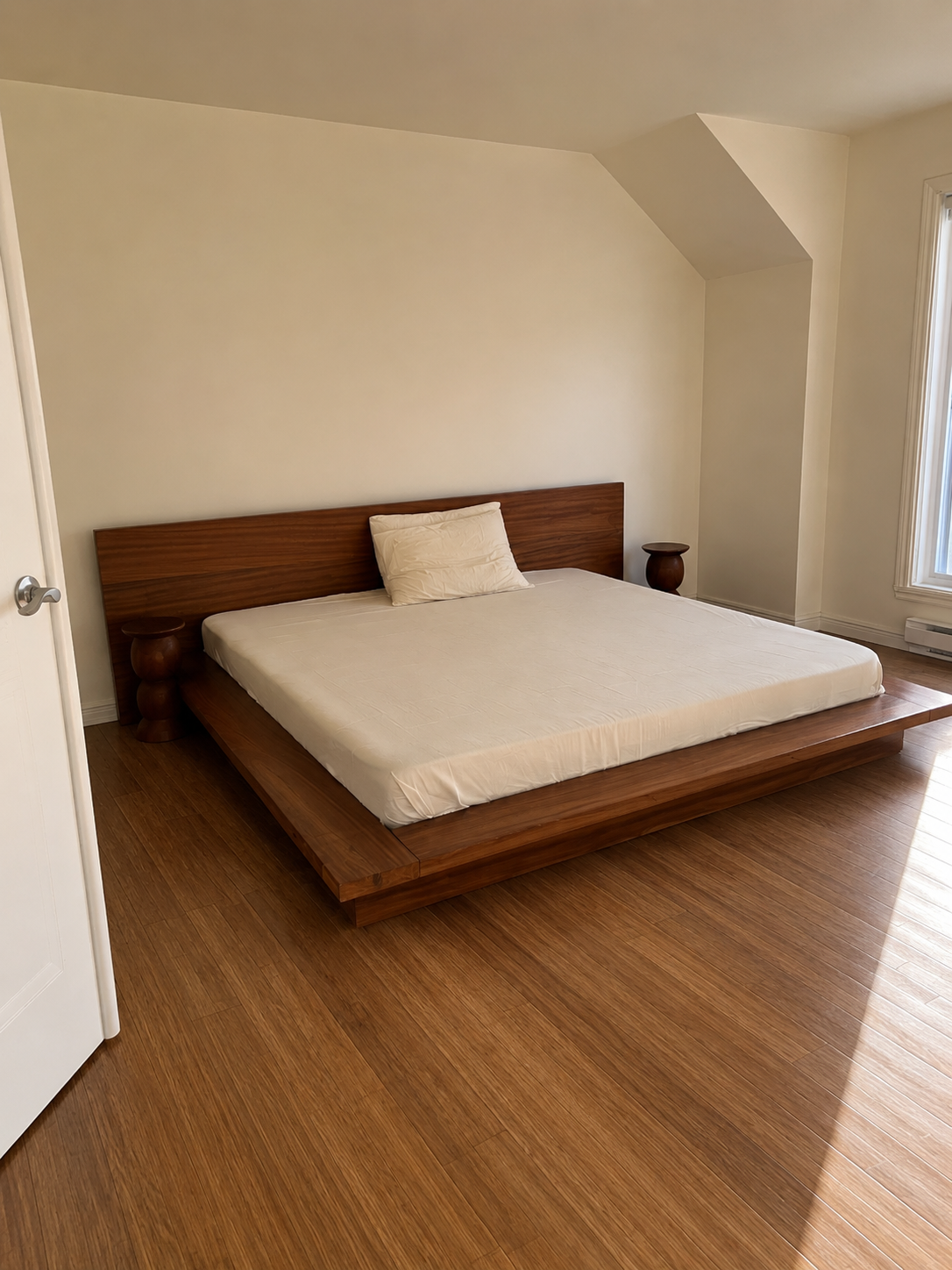 Ara Bed