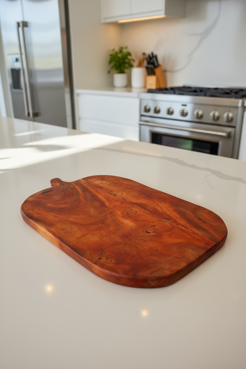 Large Cutting Board