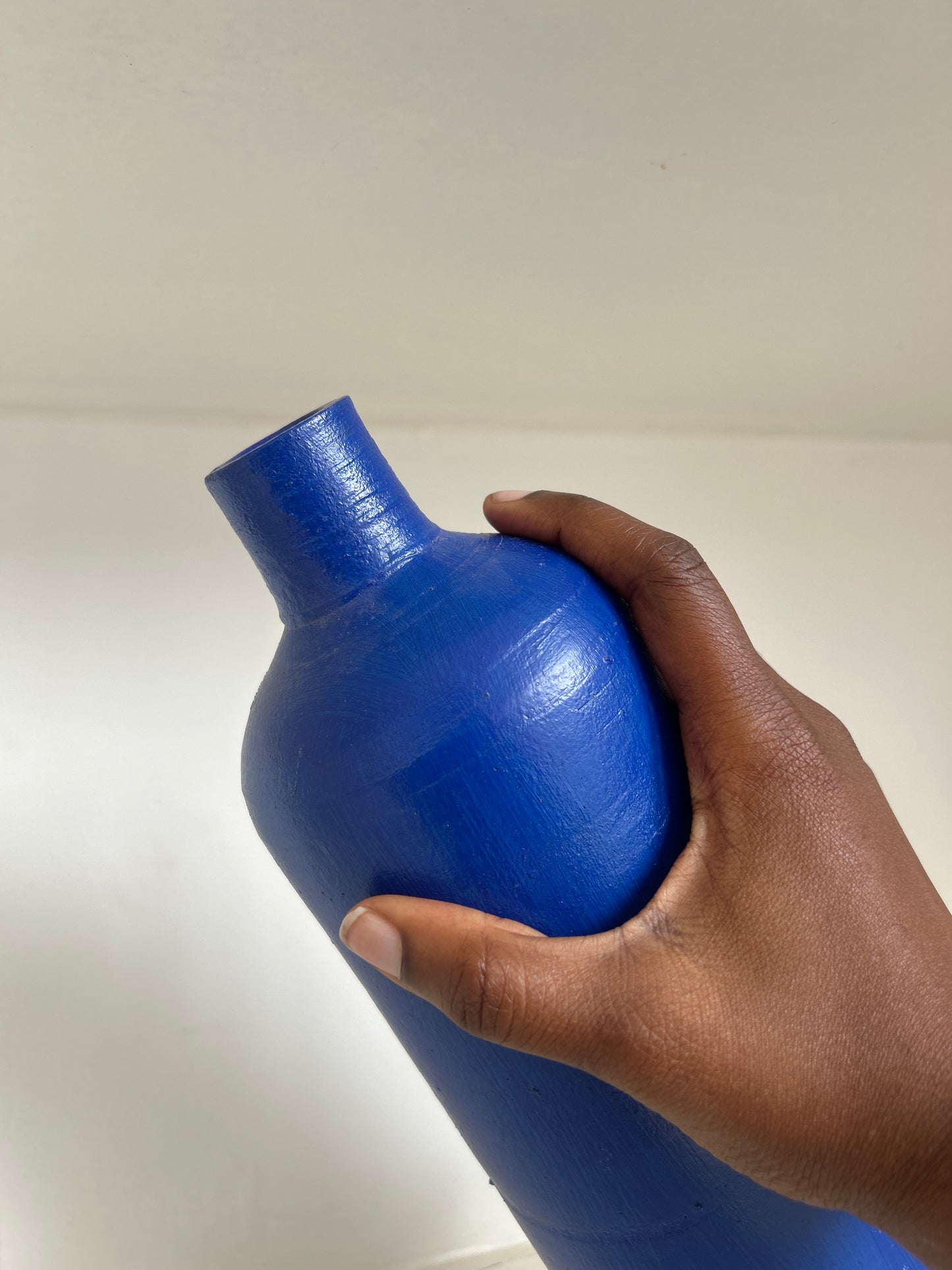 Bottle Vase