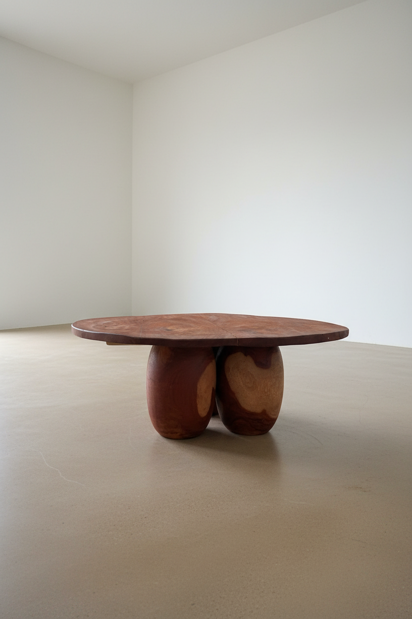 Bubble Center Table