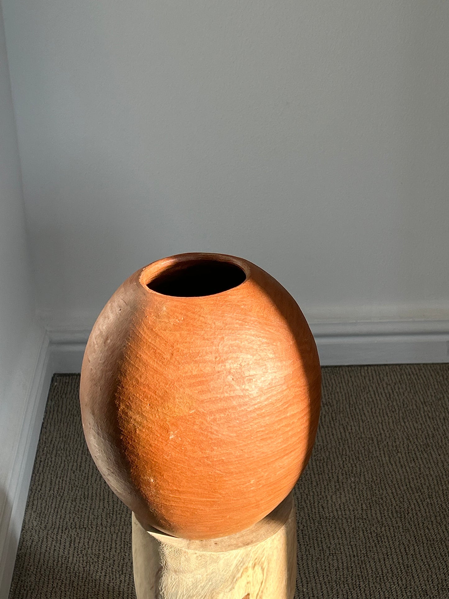 Sphere Planter