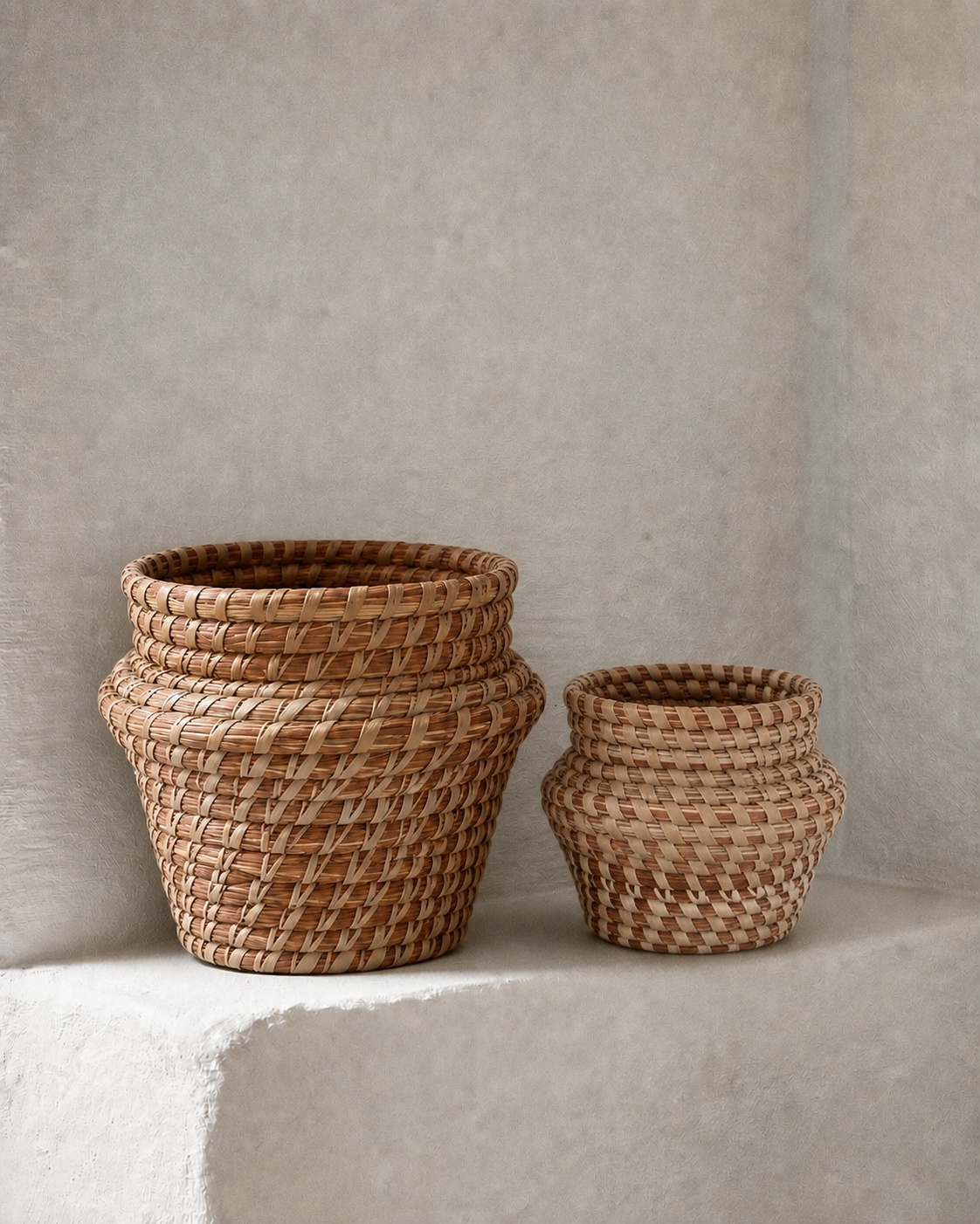 Kora Basket Set