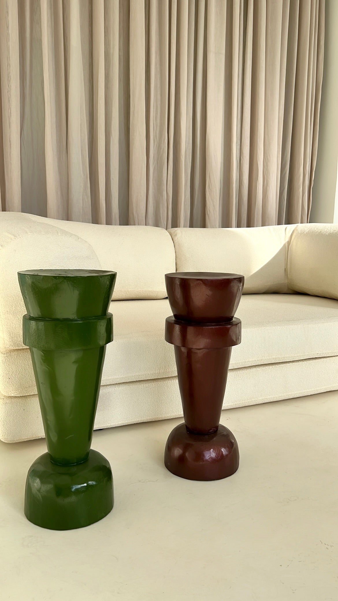 Gary Barstool (1 PC)