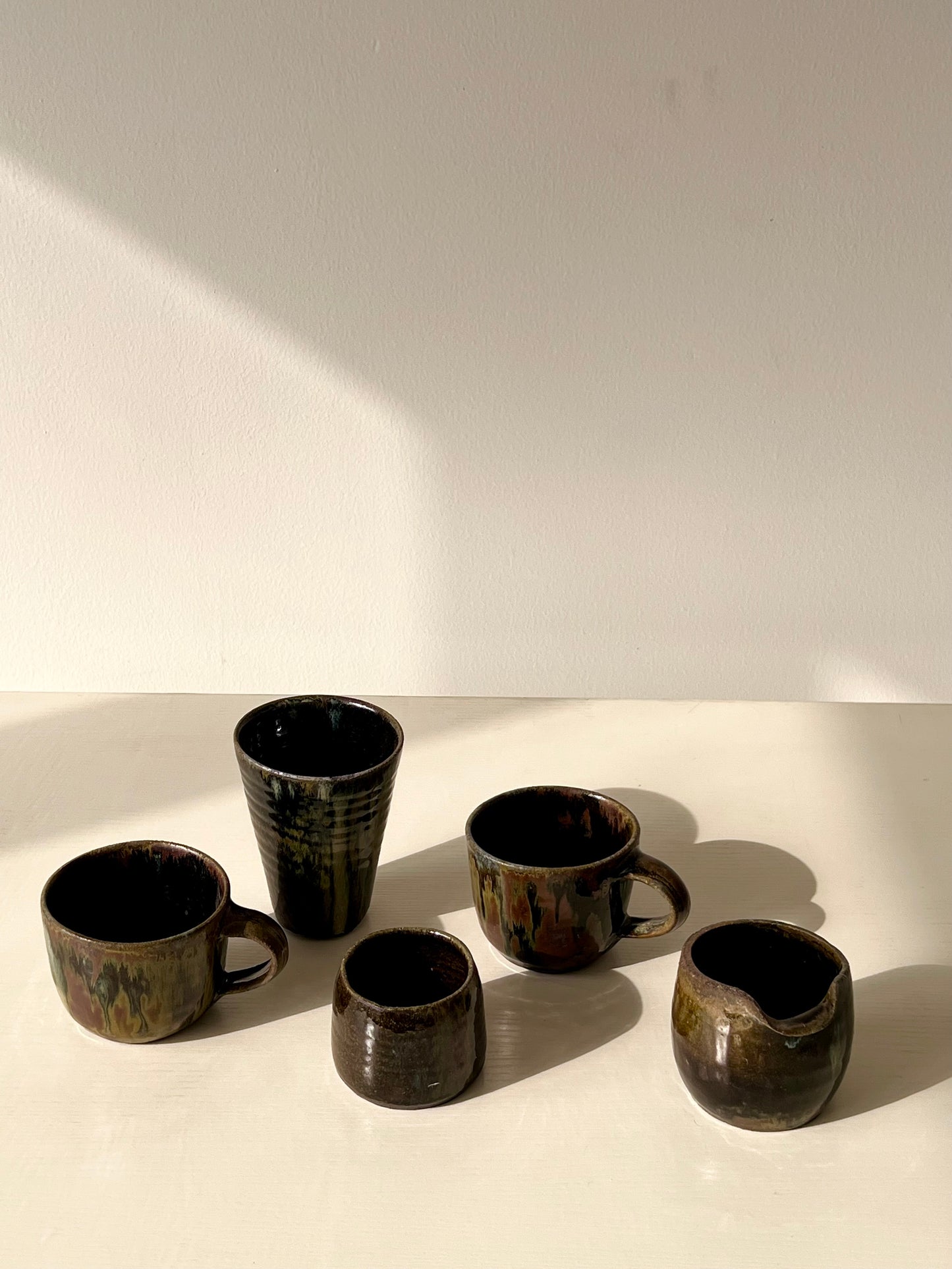Morning Set