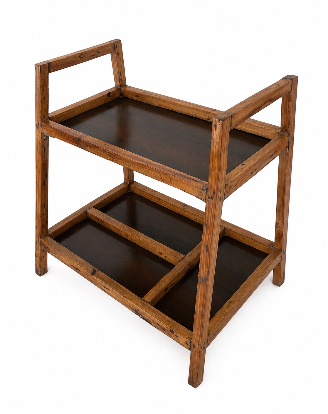 Tiered Table
