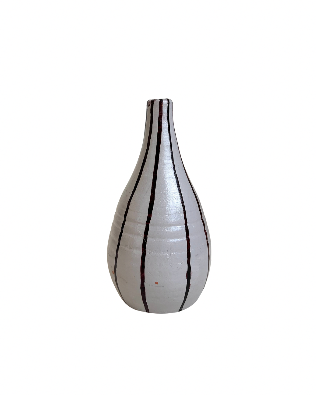 Oval Vase