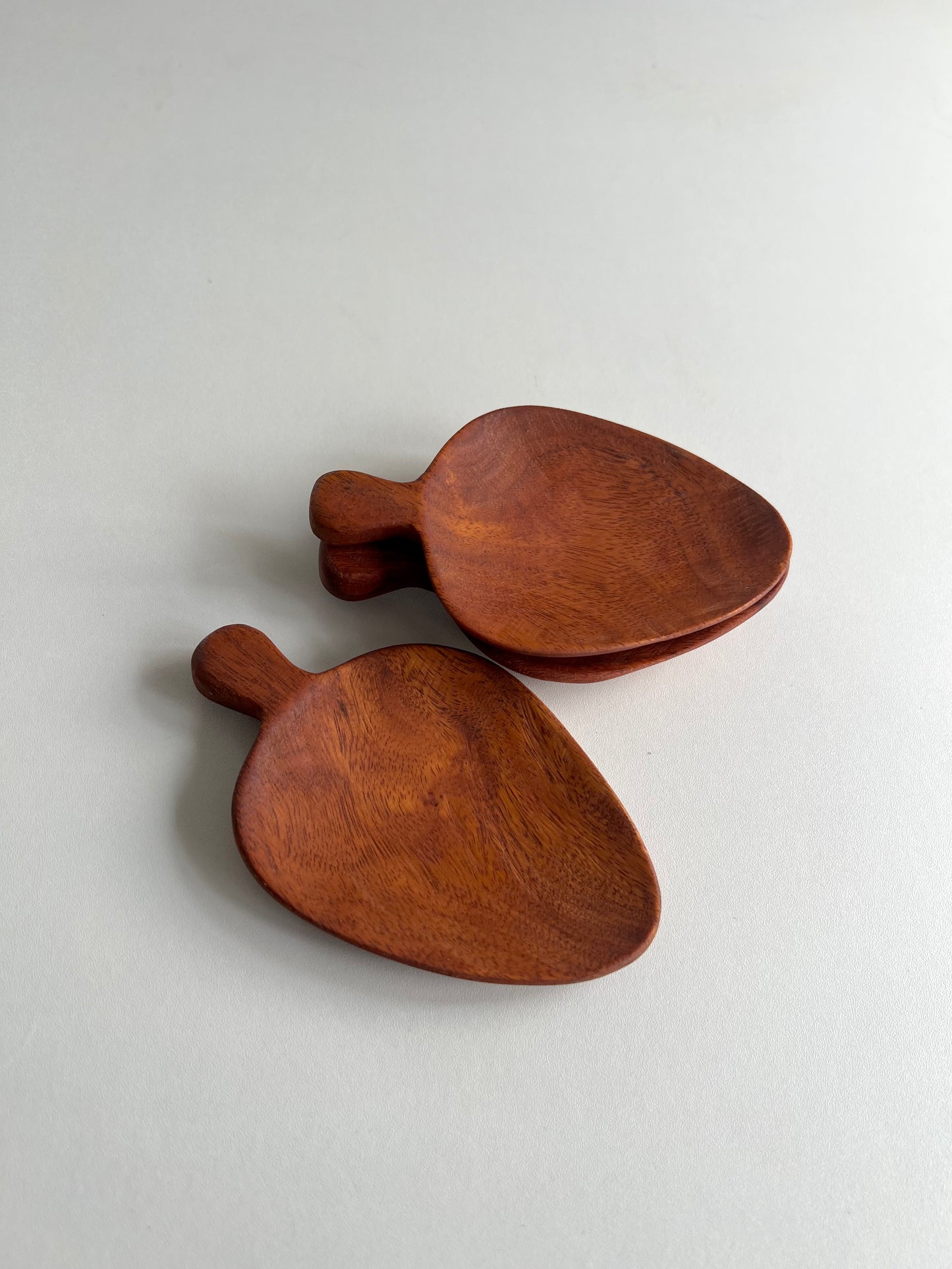 Wooden Scoops (3PCS)