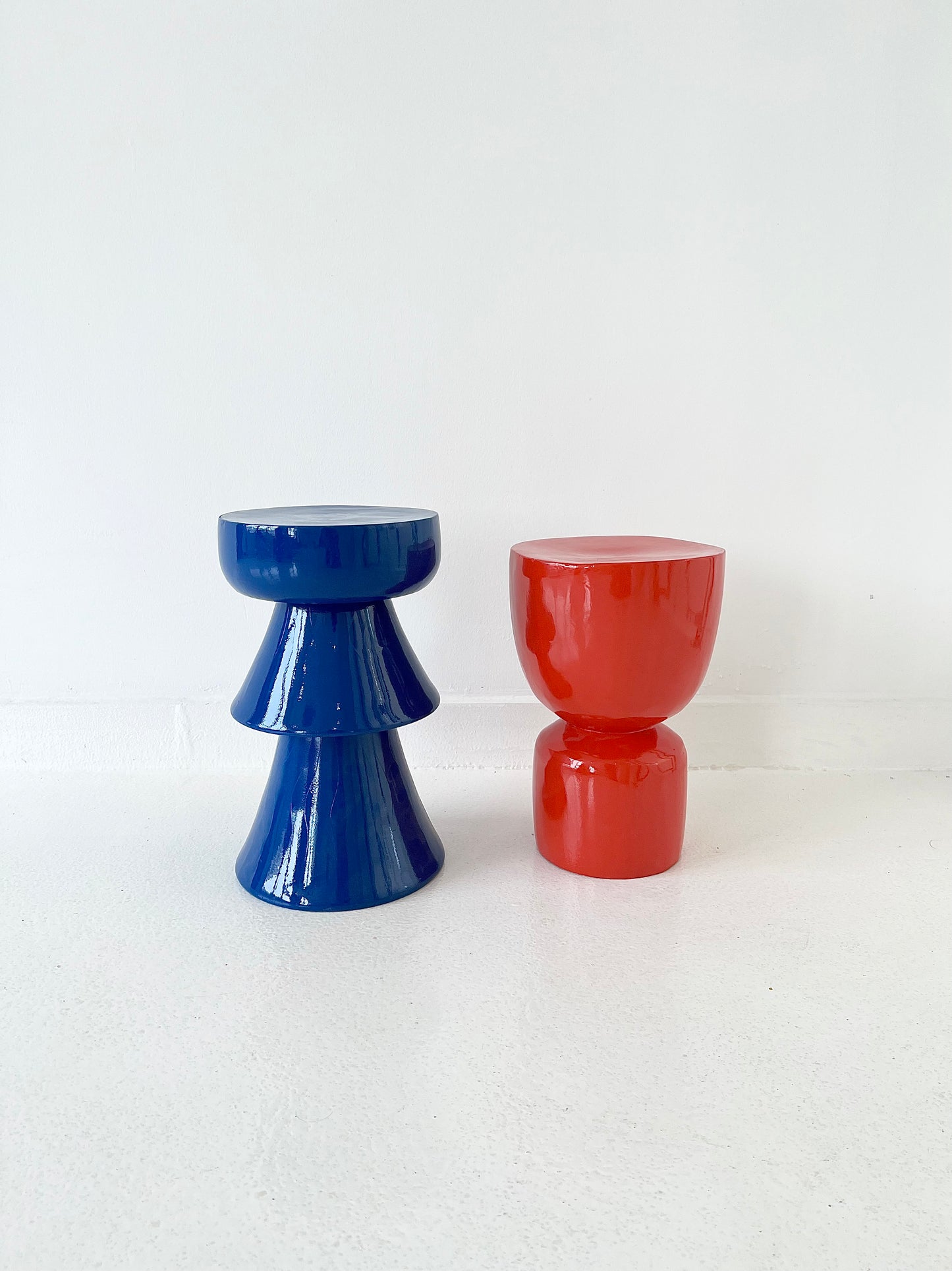 Totem Stool