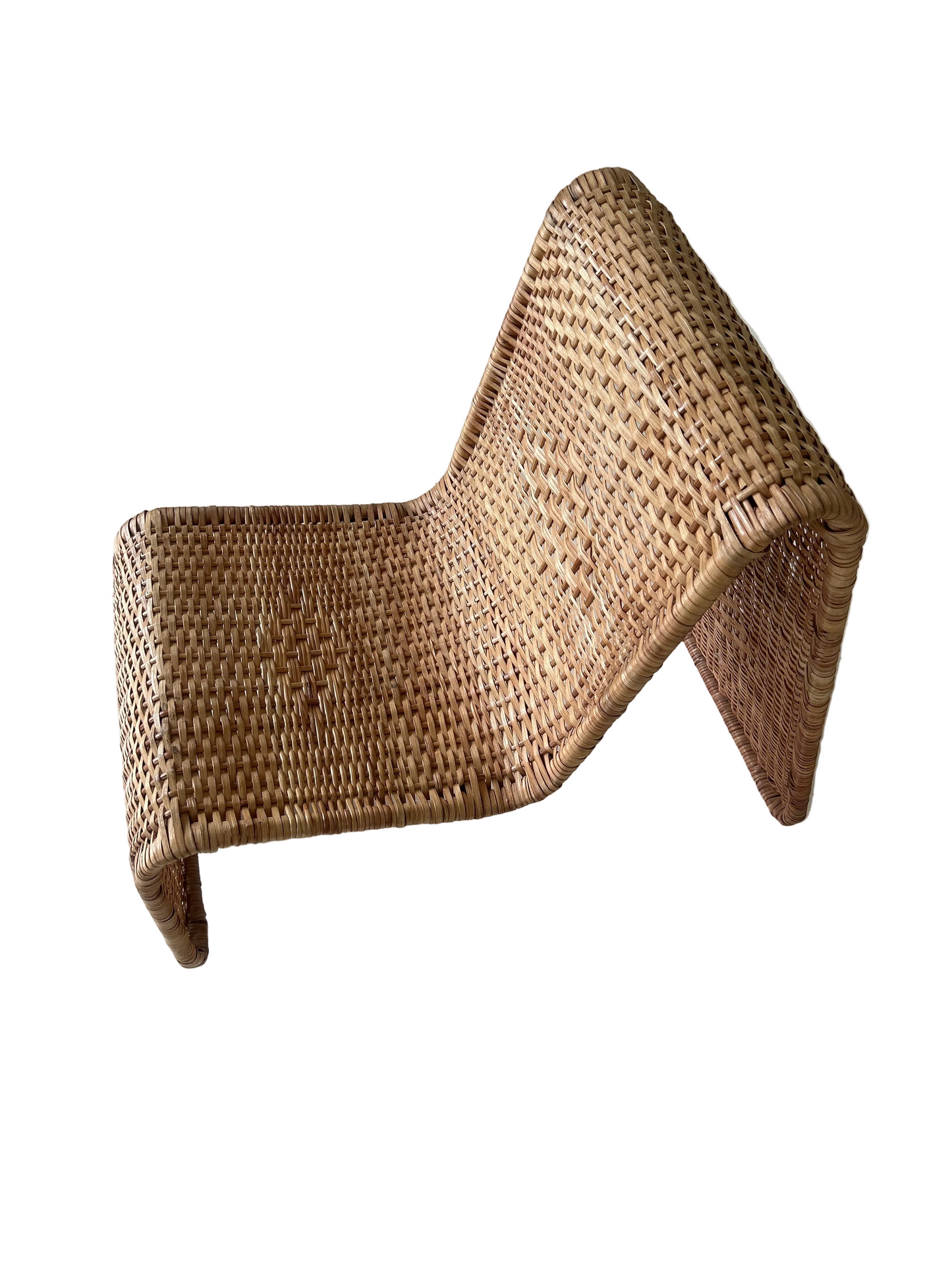 Beaver Chair