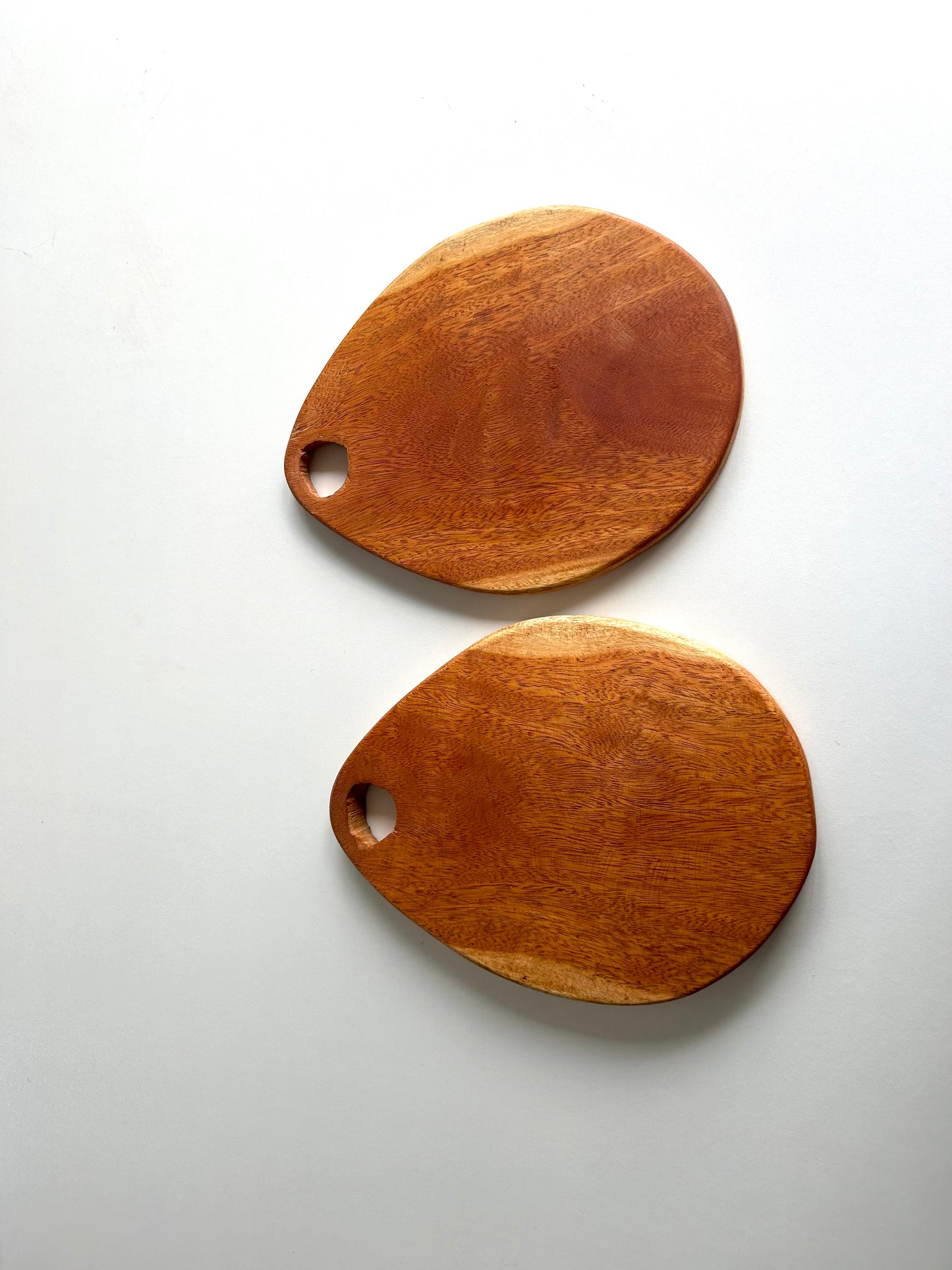 Oval Cutting Board (2PCS)