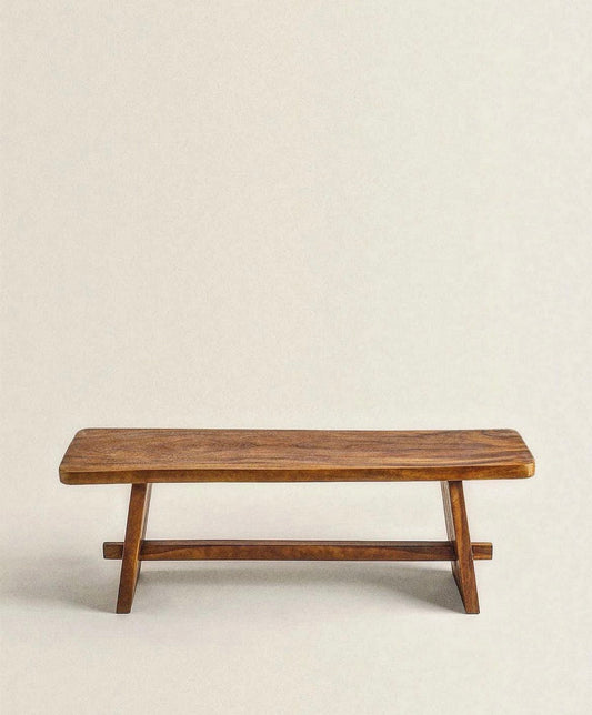 Oblong Bench