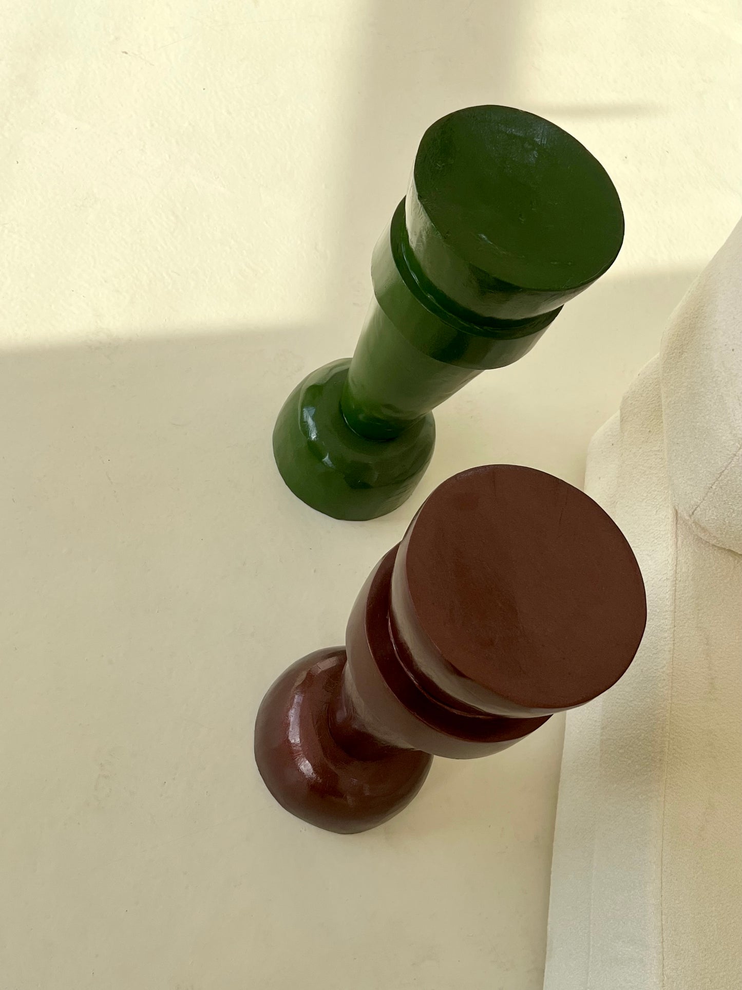 Gary Barstool (1 PC)