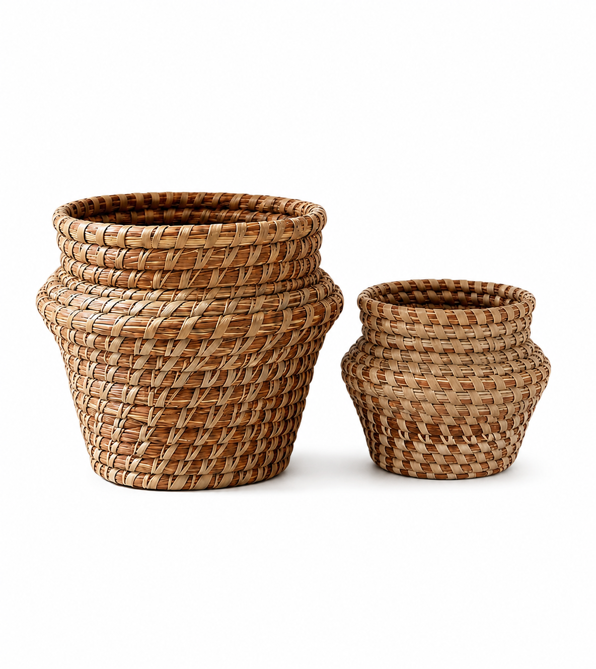 Kora Basket Set