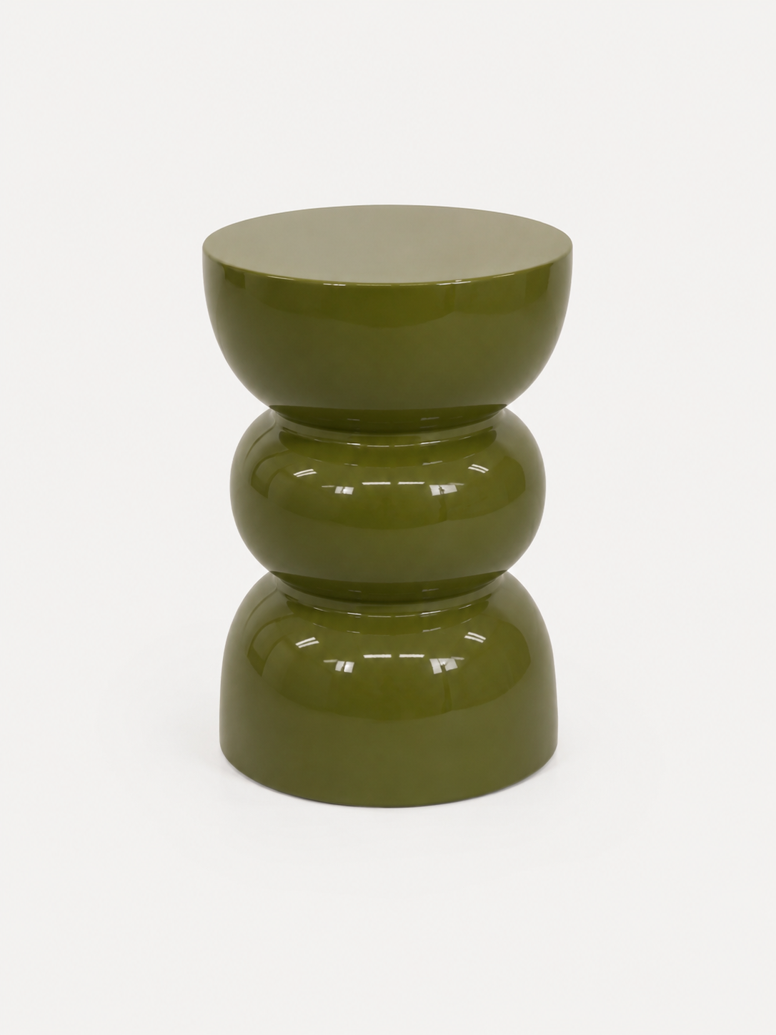Pebble Stool
