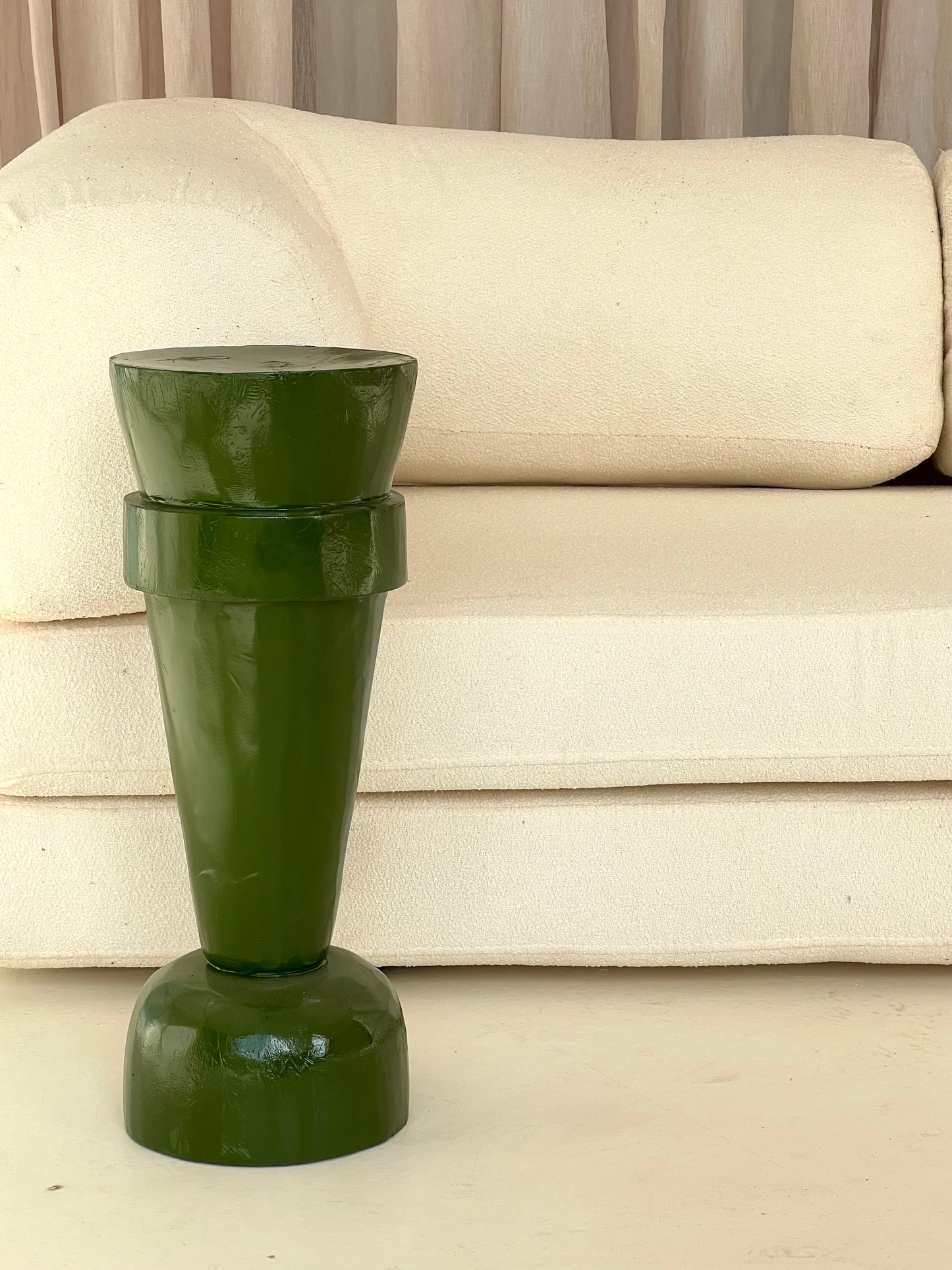 Gary Barstool (1 PC)