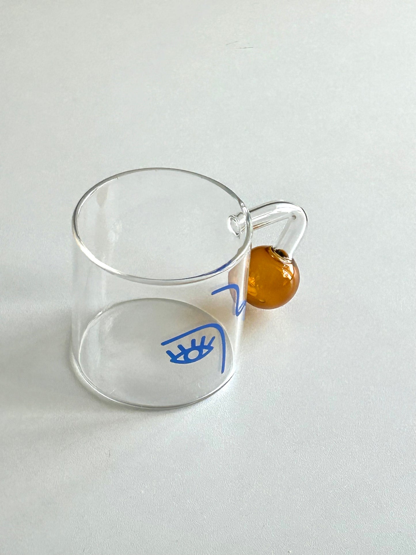 Line Mug (2pcs)