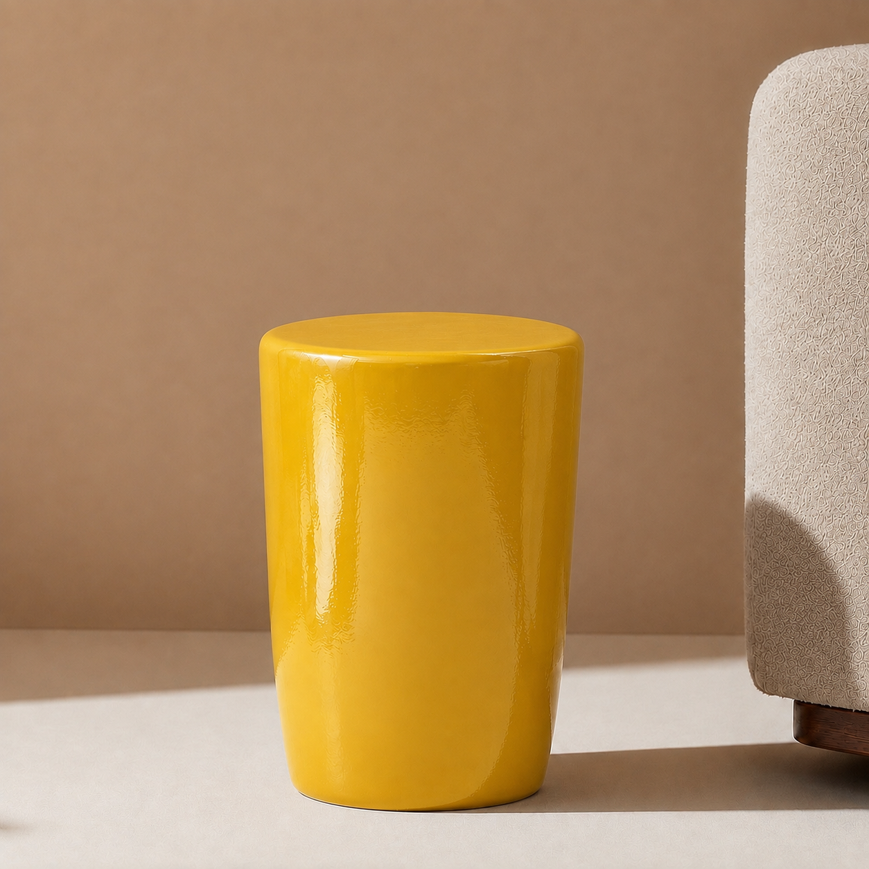 Gloss Stool