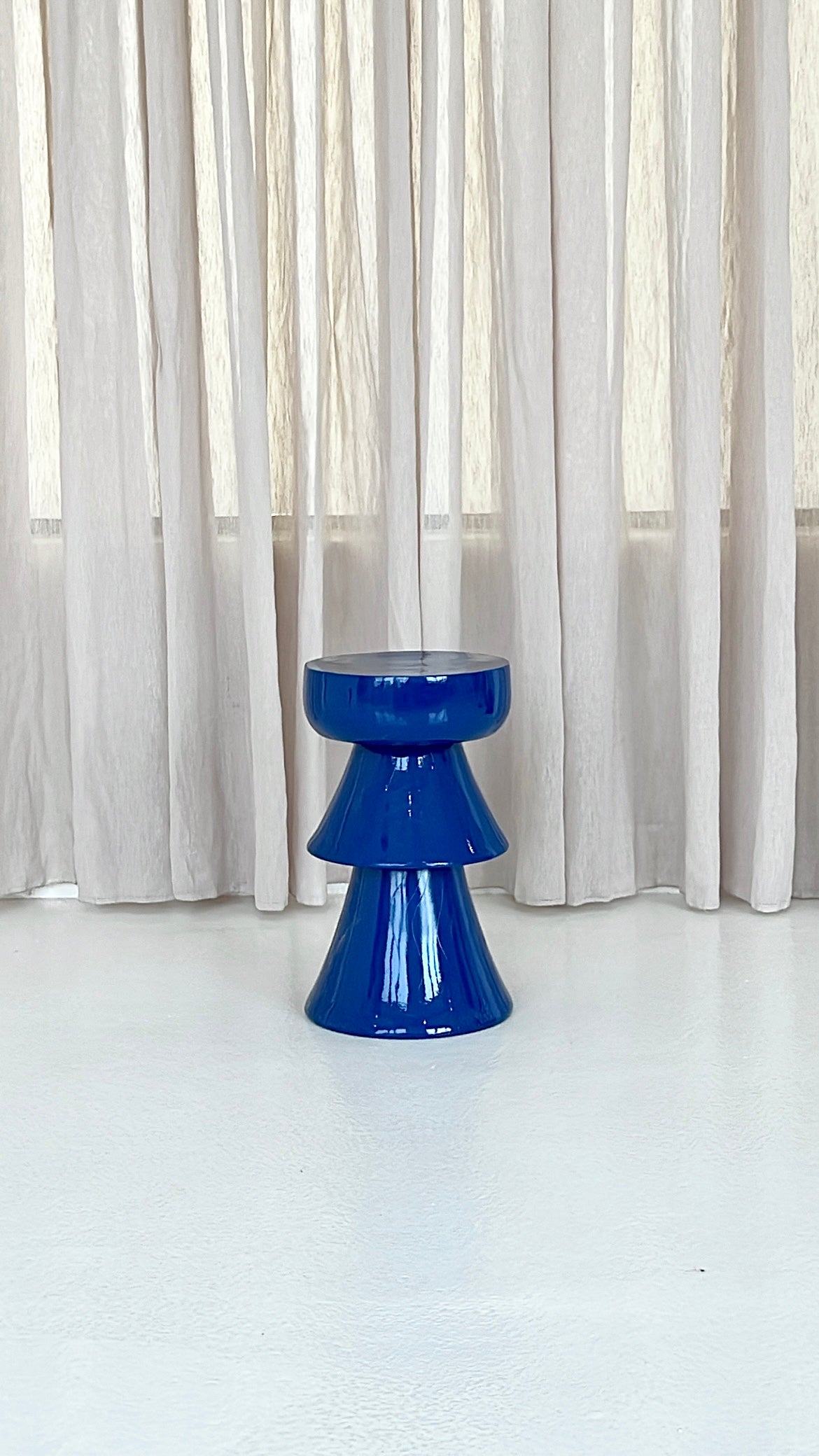 Totem Stool