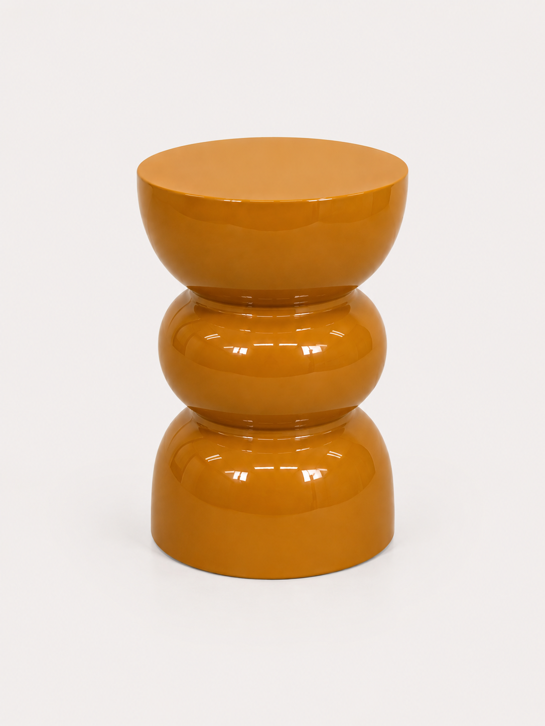 Pebble Stool
