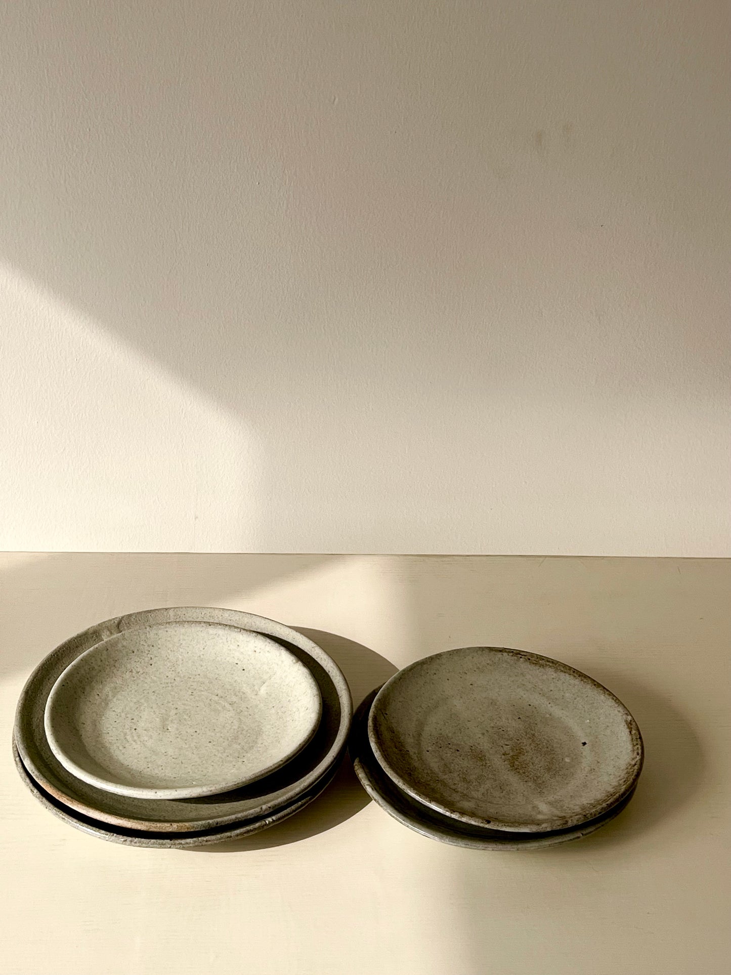House Plate Set (5PCS)
