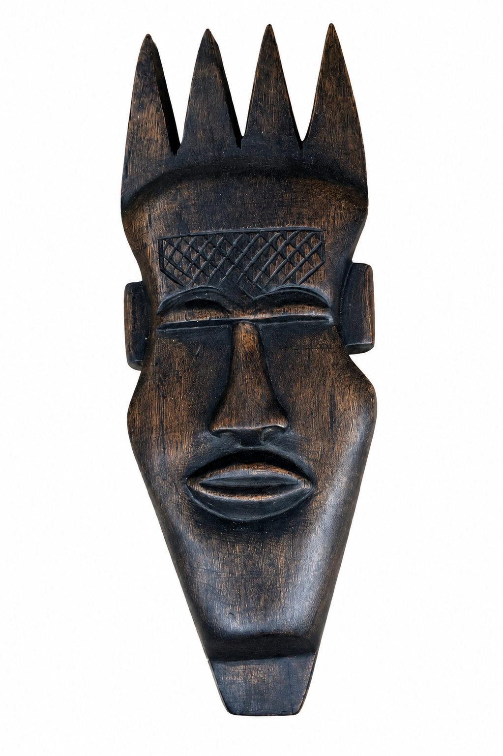 Brotherly Mask