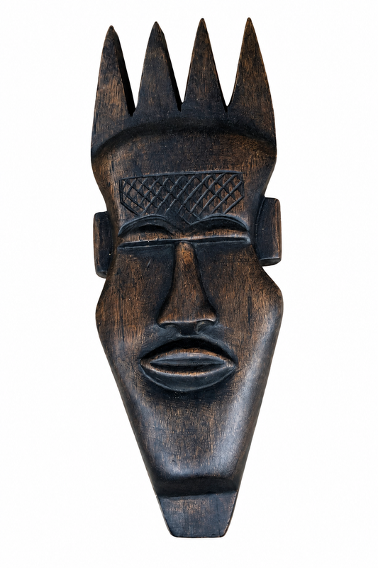 Brotherly Mask