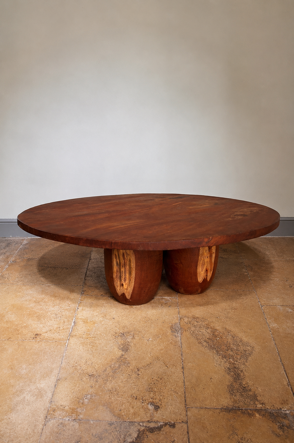 Bubble Center Table