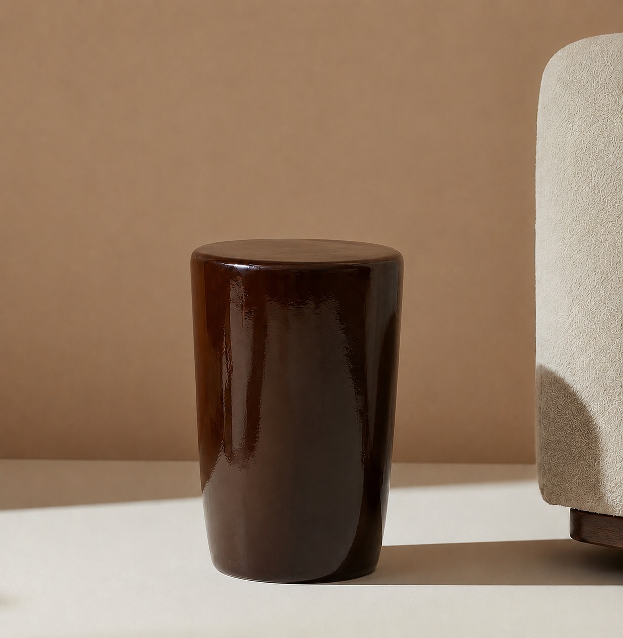 Gloss Stool