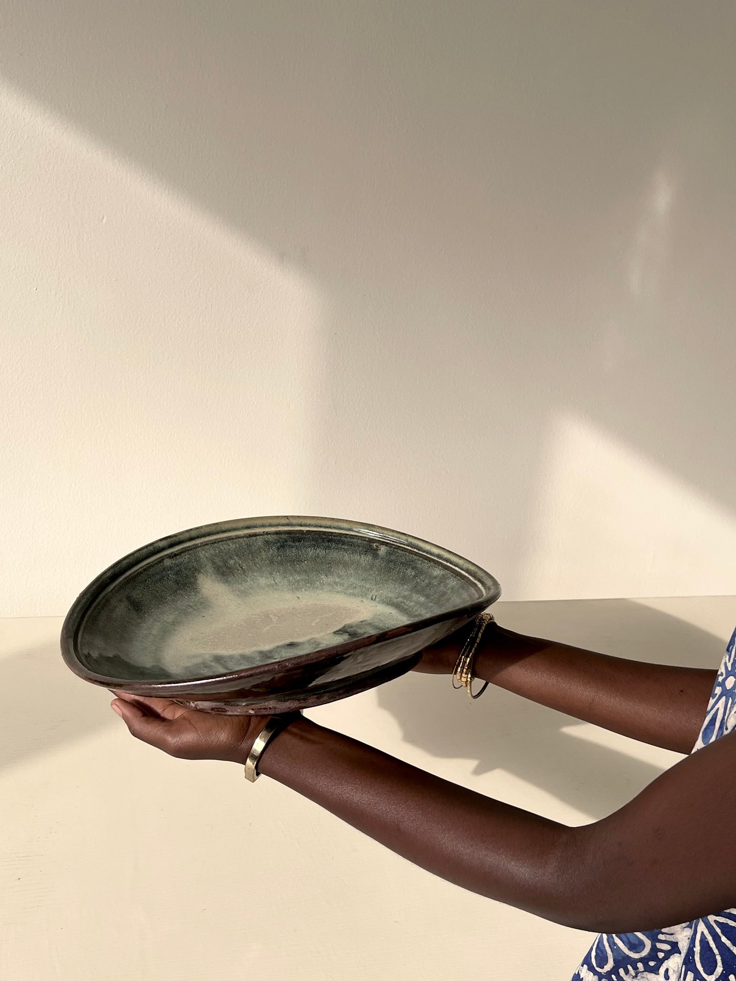 Gather Bowl