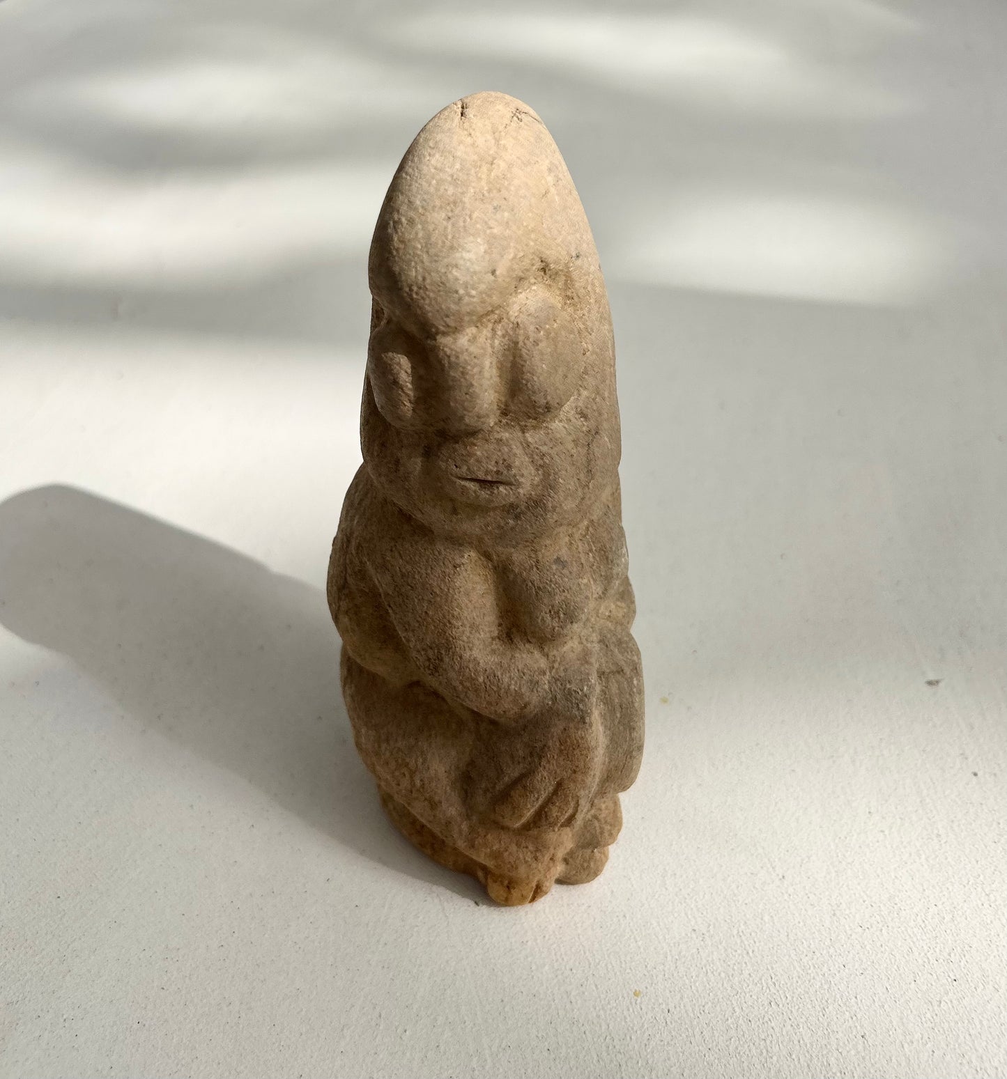 IV Stone Carving
