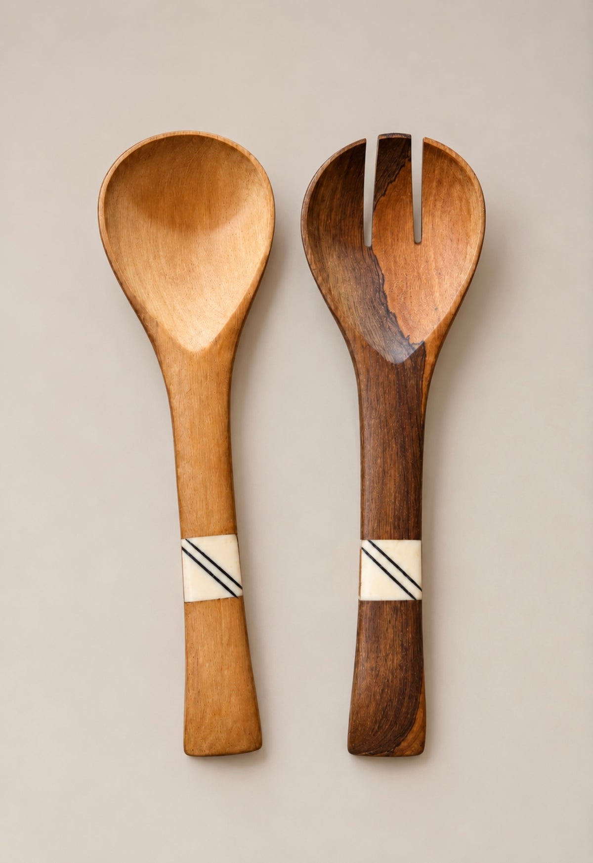 Zuri Spoon Set