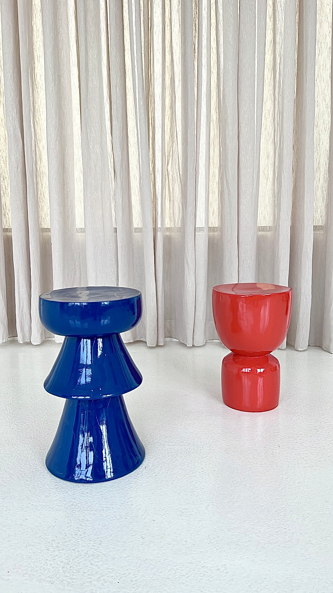 Totem Stool