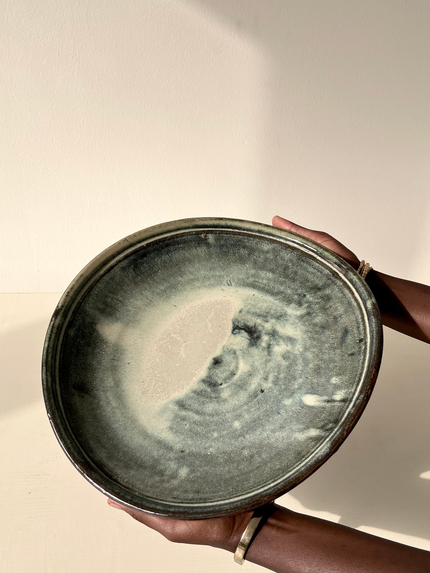 Gather Bowl