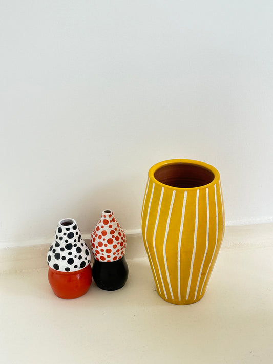 Kola Vase
