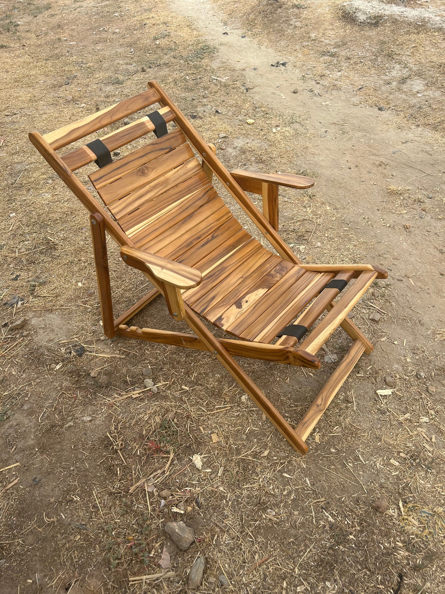 Funf Foldable Chair