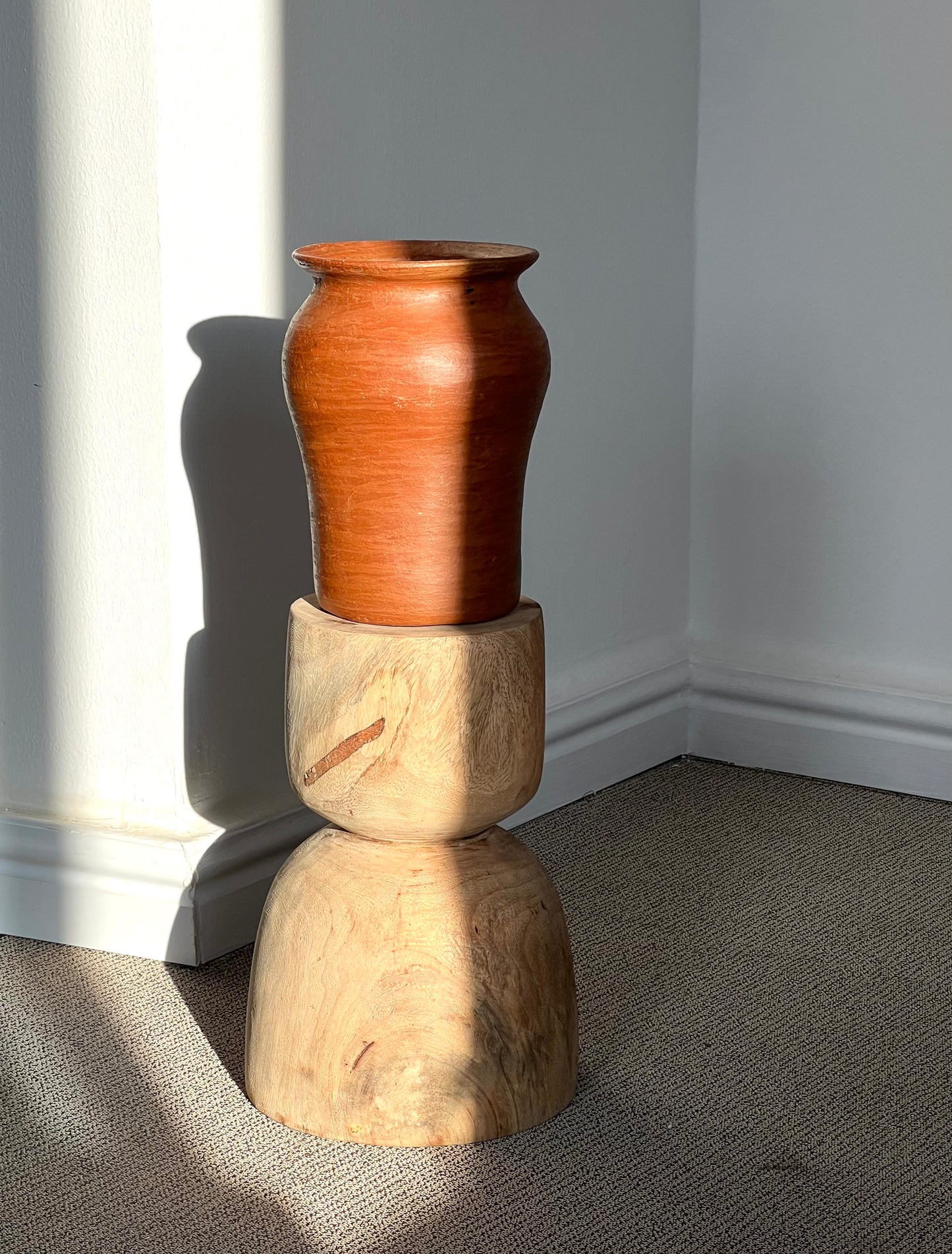 Si’vi Planter