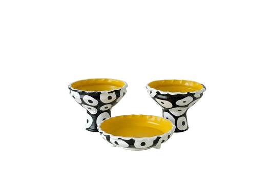 Althea Ceramic Bowl