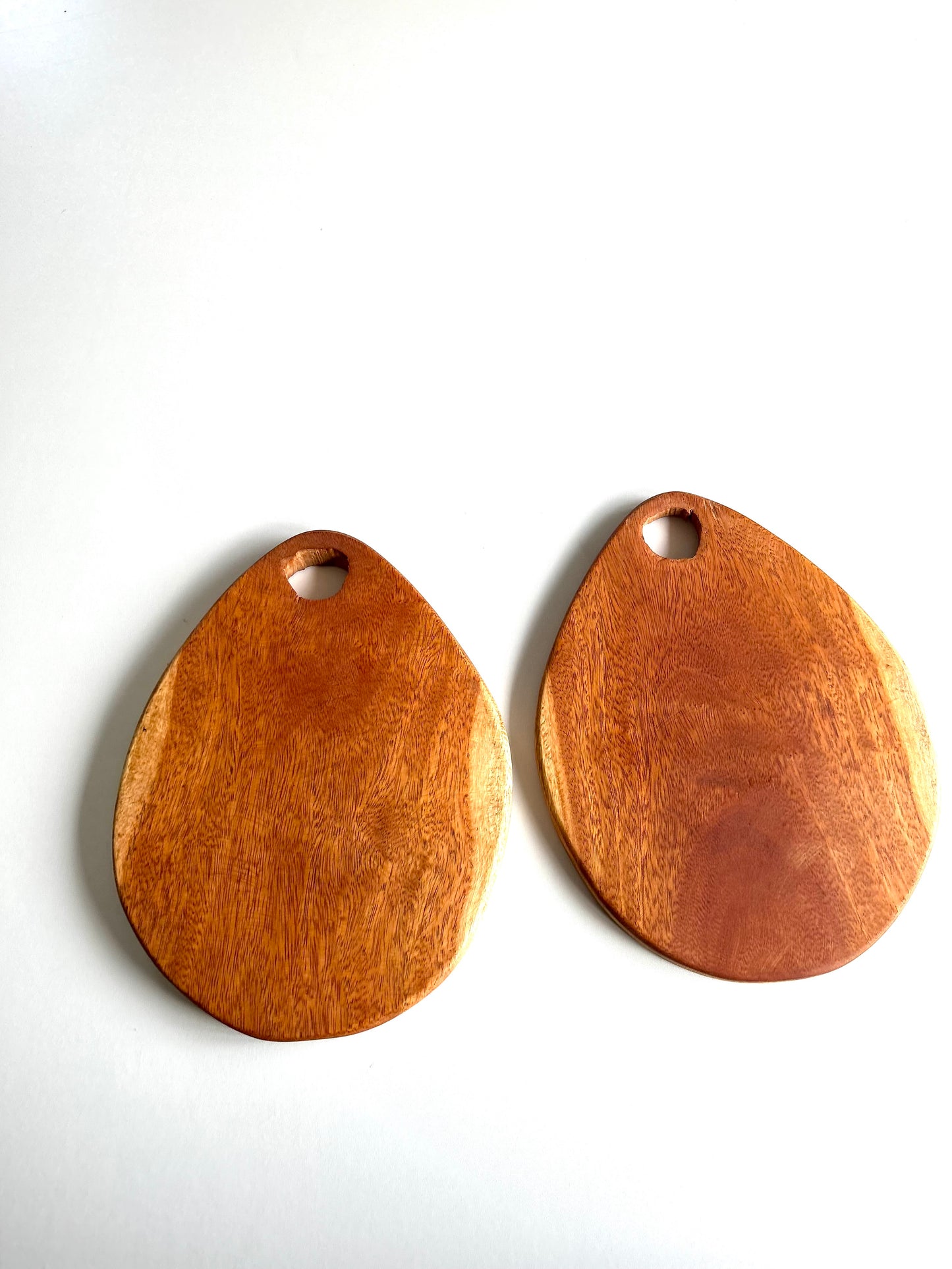 Oval Cutting Board (2PCS)