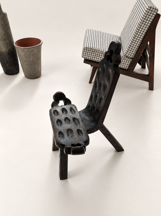 Birth Stool