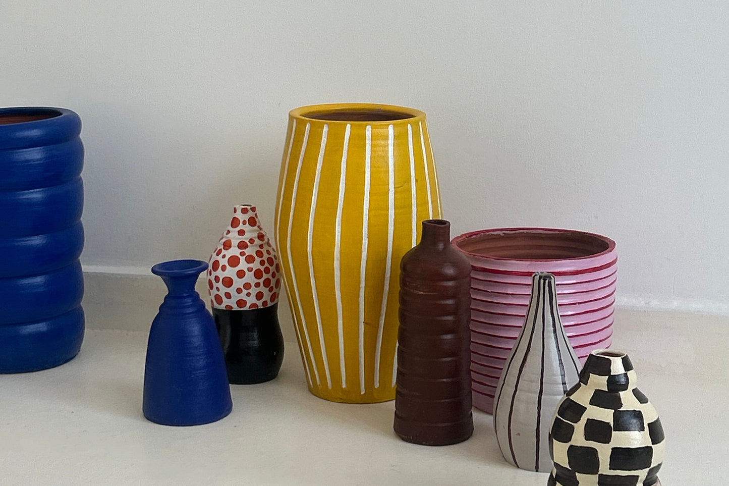 Kola Vase