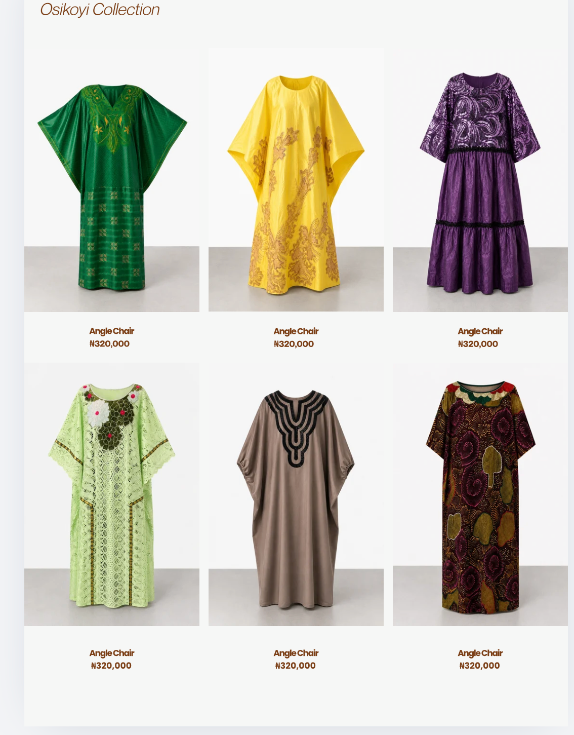 Velvet Mink Dress