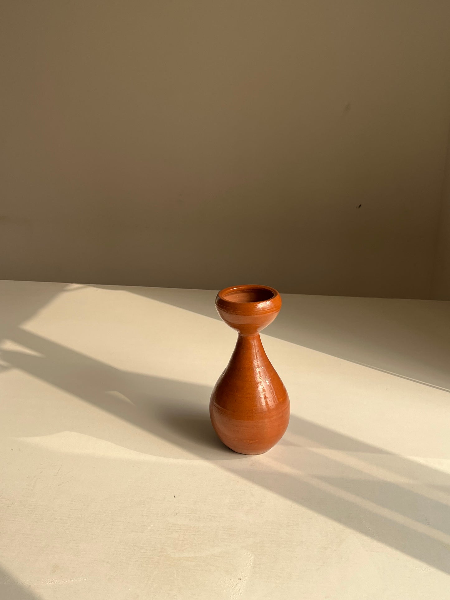 Nude Vase